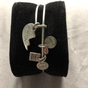 Alexi and Ani bracelet